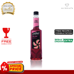 Davinci Syrup Pink Guava 750ML